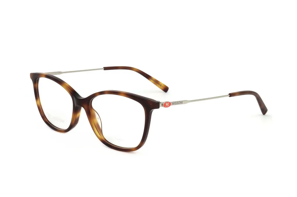 Square Frame Glasses