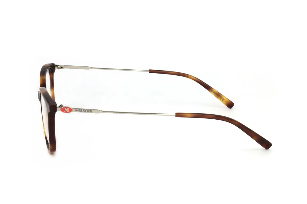 Square Frame Glasses