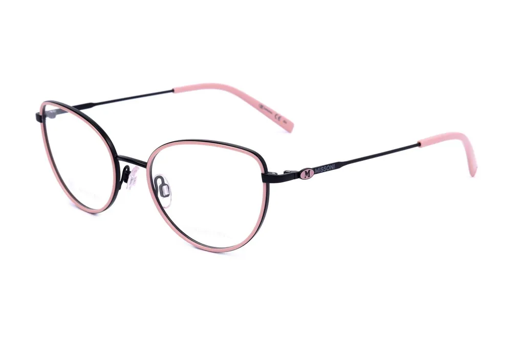 Cat-Eye Glasses