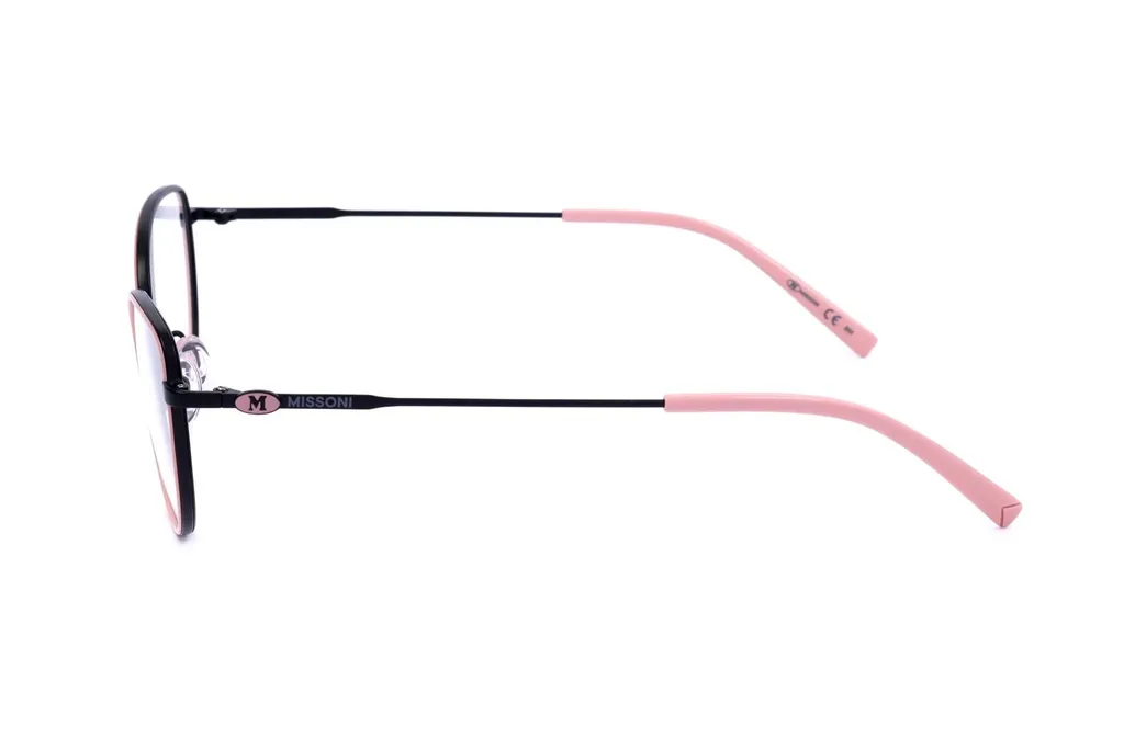 Cat-Eye Glasses