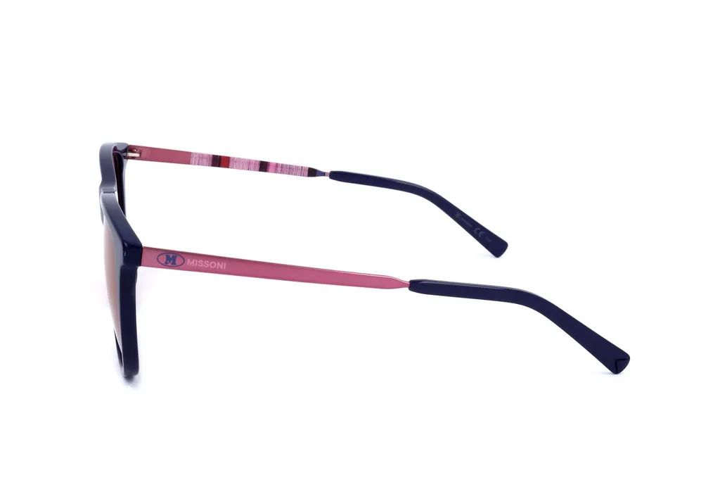 Square Frame Sunglasses