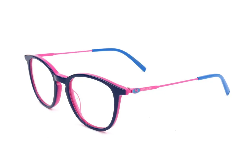 Round Frame Glasses