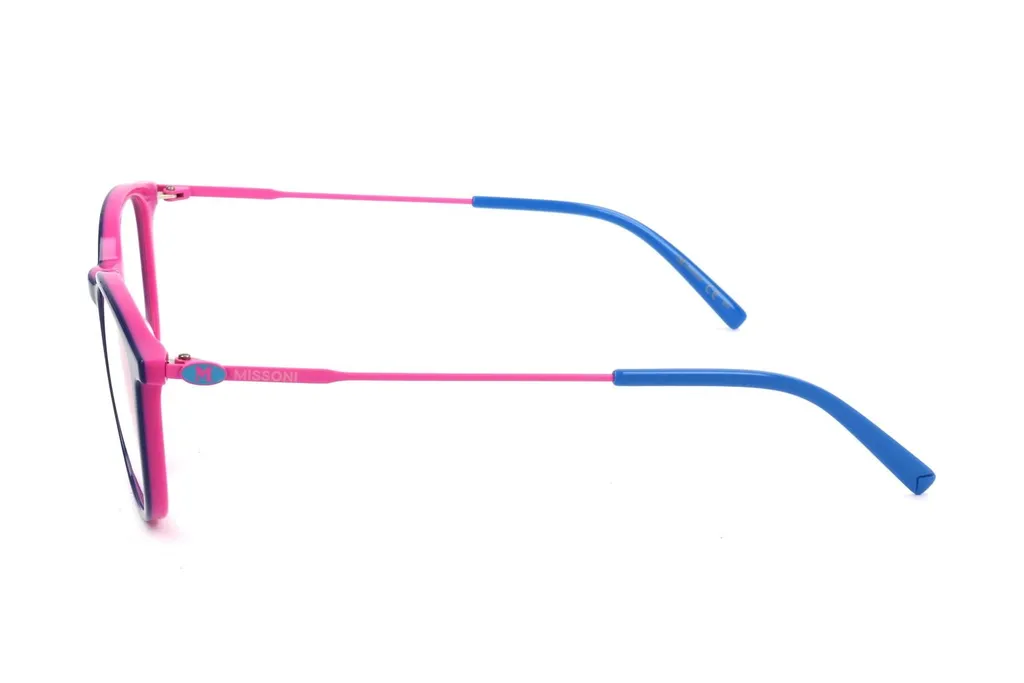 Round Frame Glasses