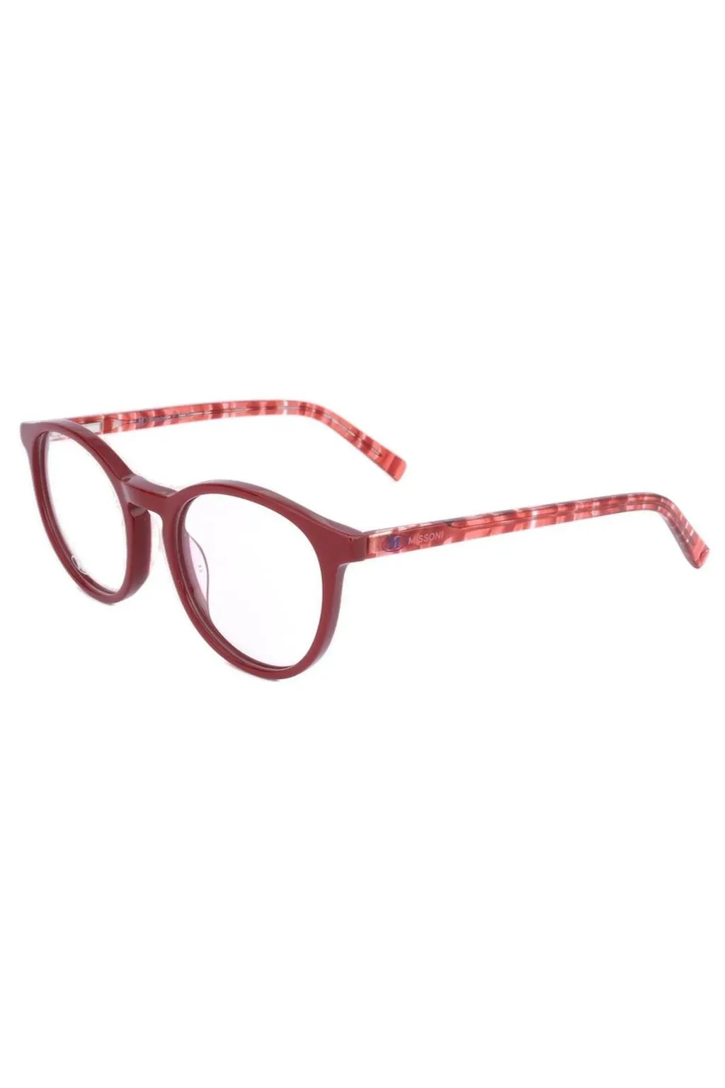 Round Frame Glasses