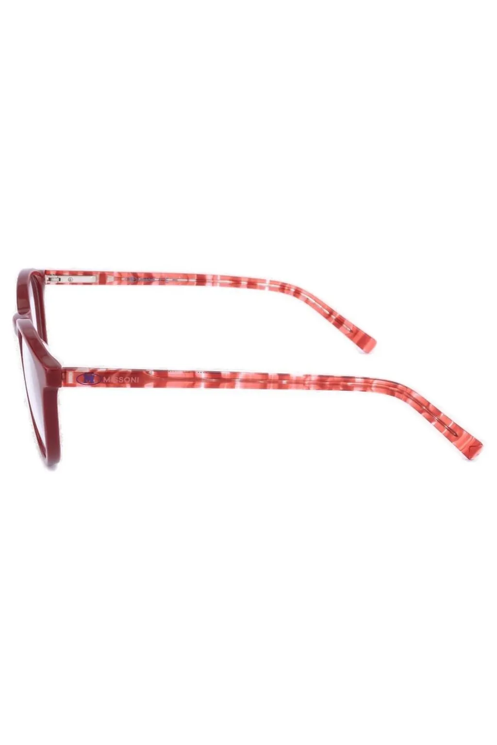 Round Frame Glasses