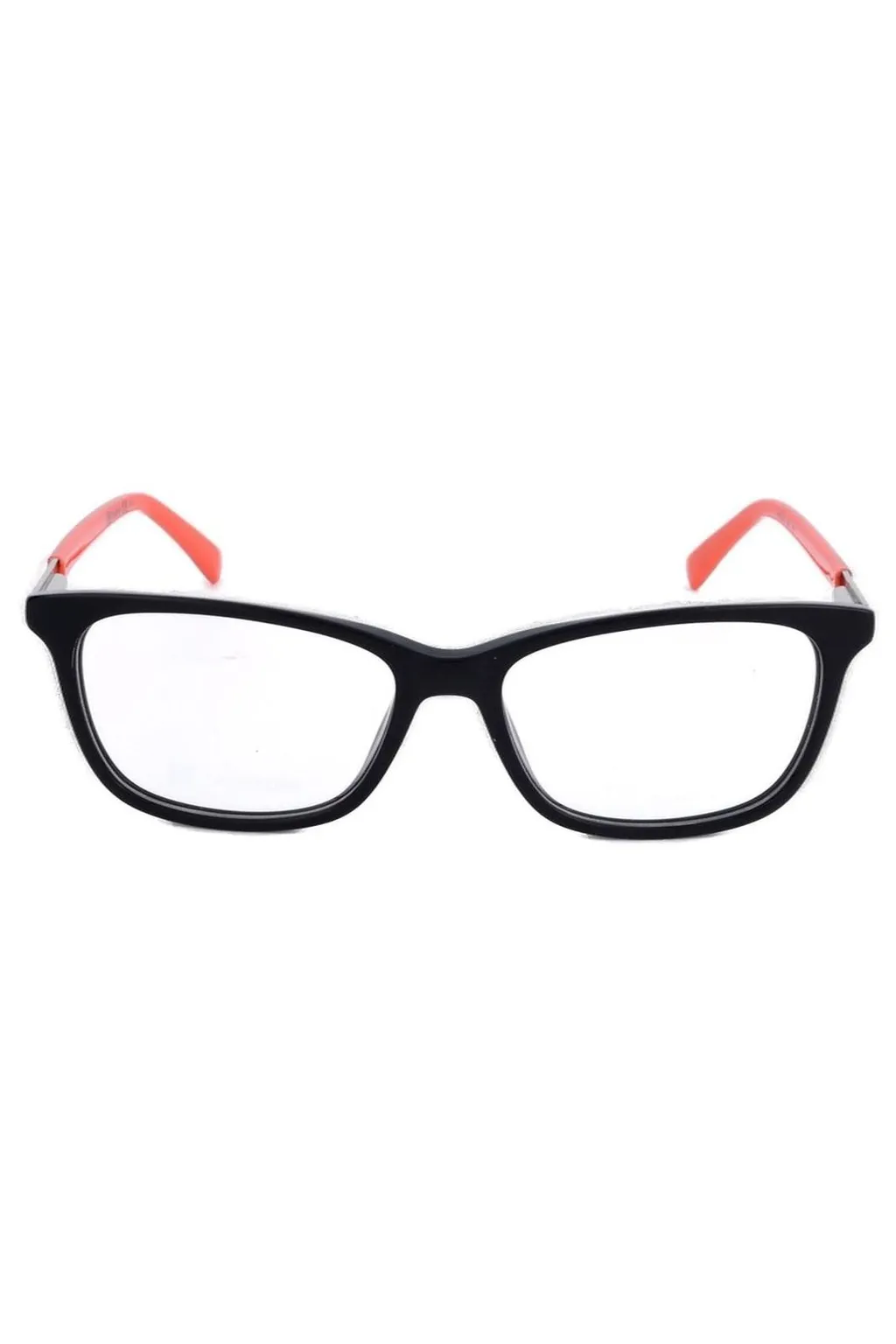 Rectangle Frame Glasses