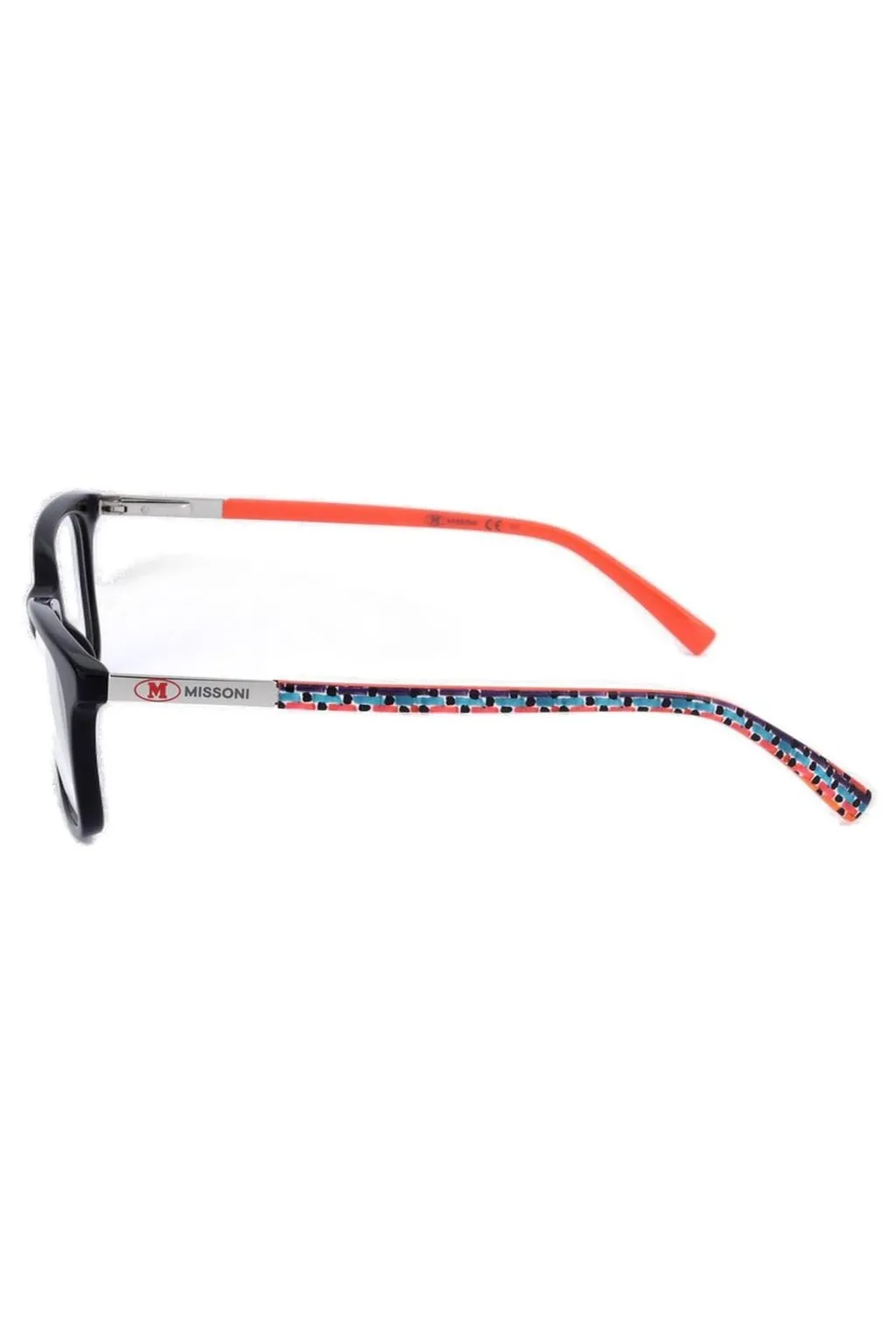 Rectangle Frame Glasses