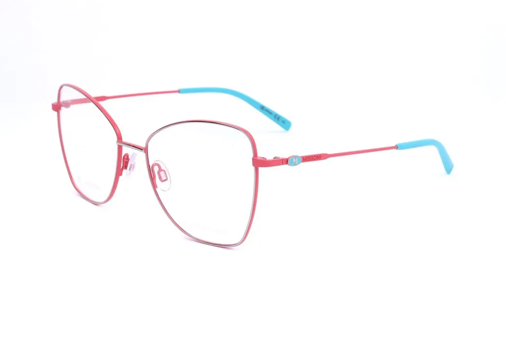Butterfly Frame Glasses