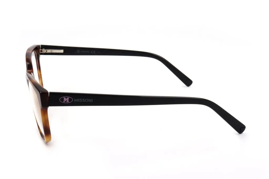 Square Frame Glasses