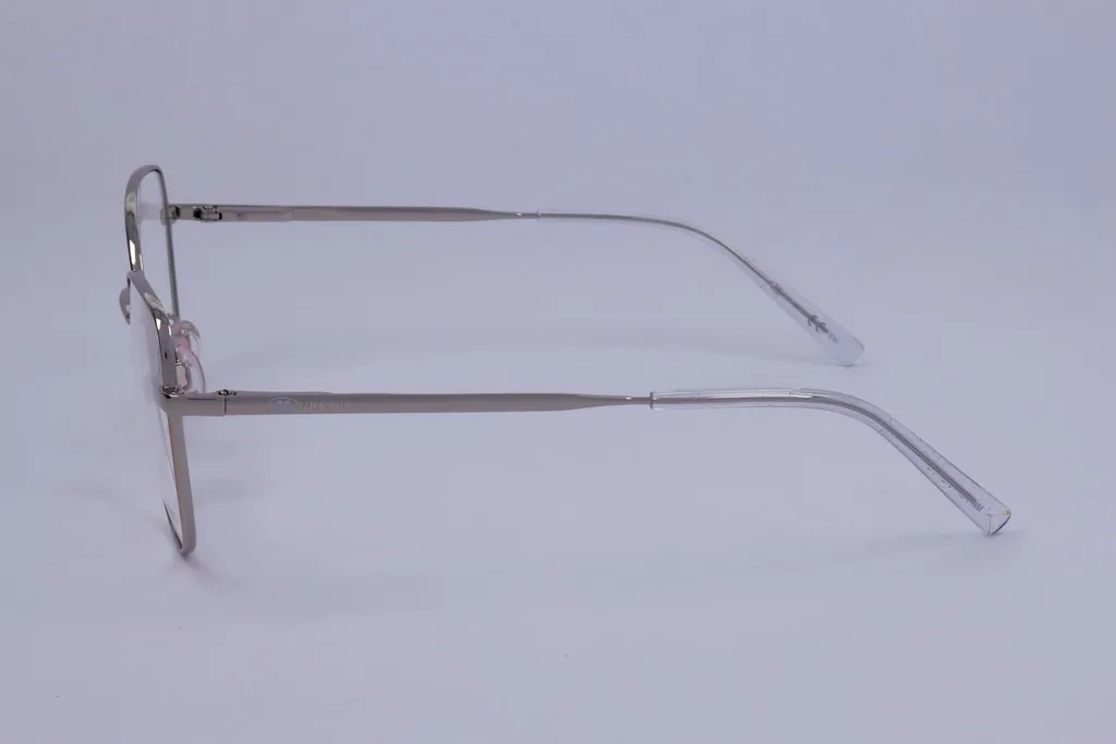 Cat Eye Frame Glasses