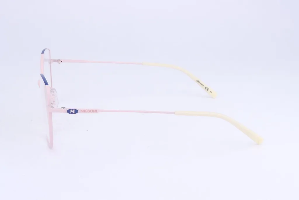 Cat Eye Frame Glasses