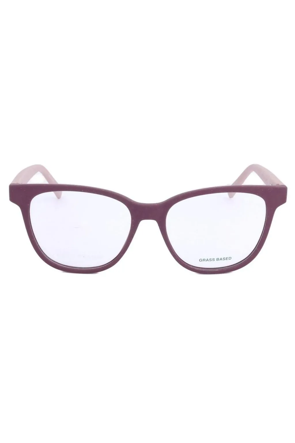 Square Frame Glasses