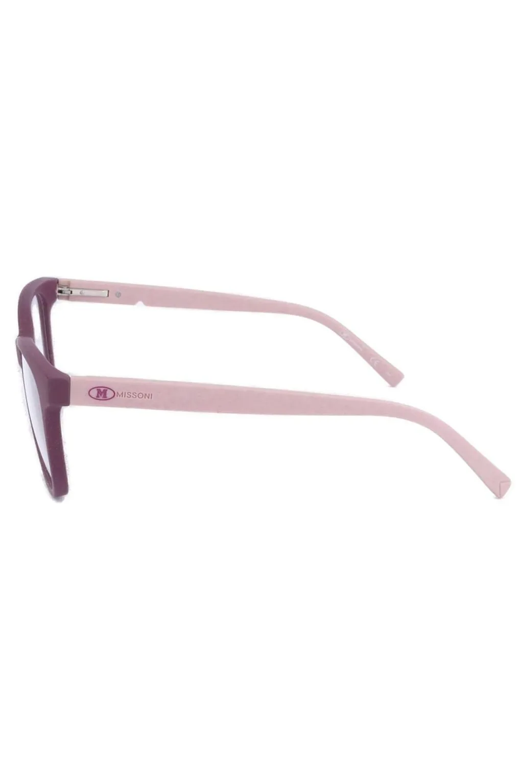 Square Frame Glasses