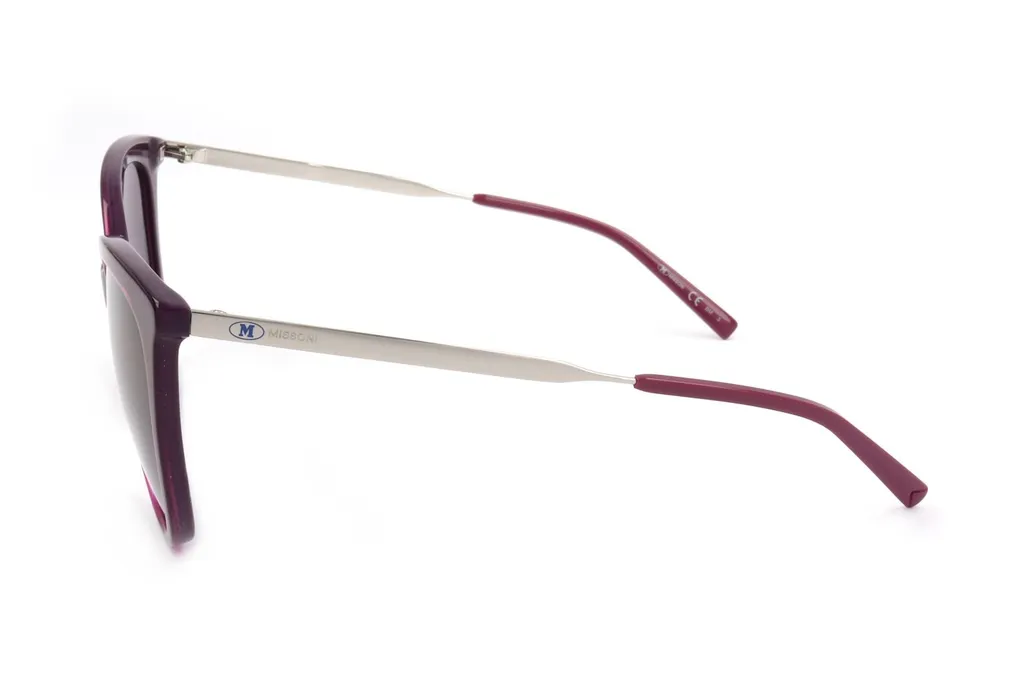 Butterfly Frame Sunglasses