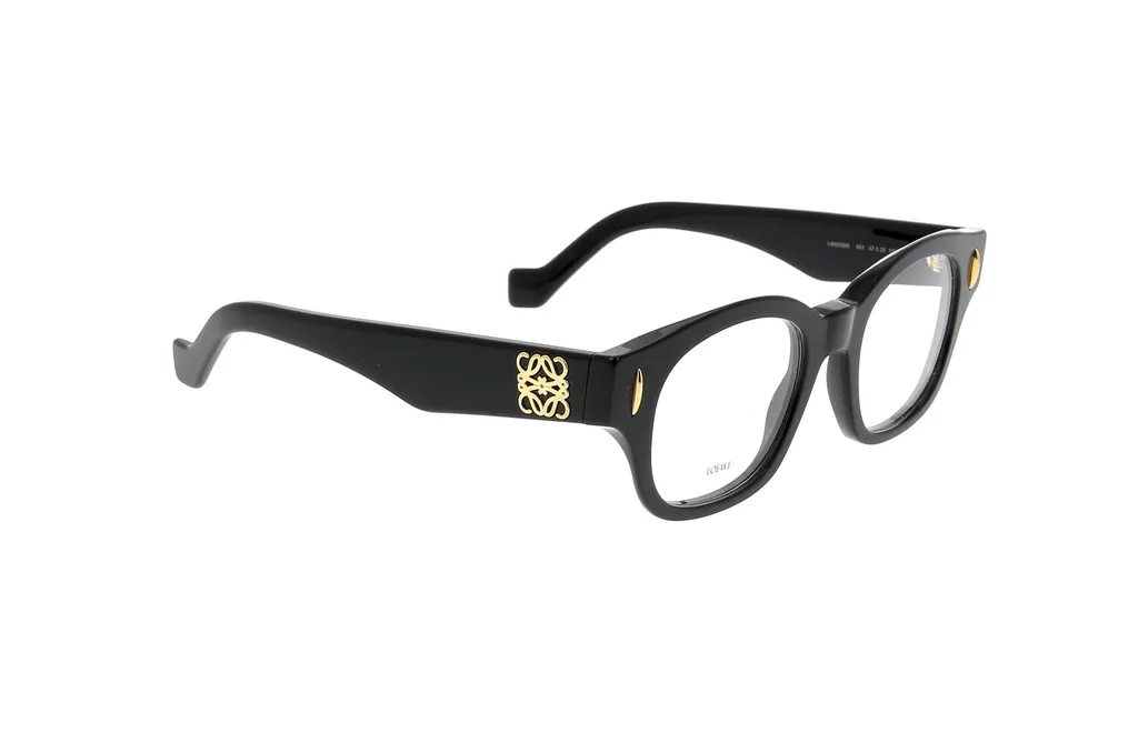Square Frame Glasses