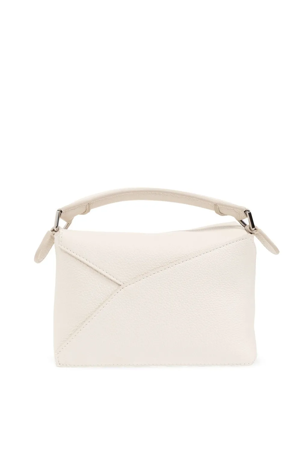Puzzle Mini Shoulder Bag