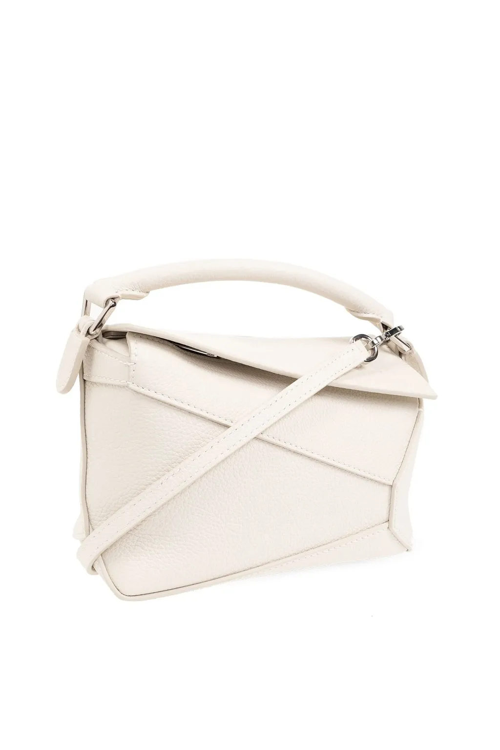 Puzzle Mini Shoulder Bag