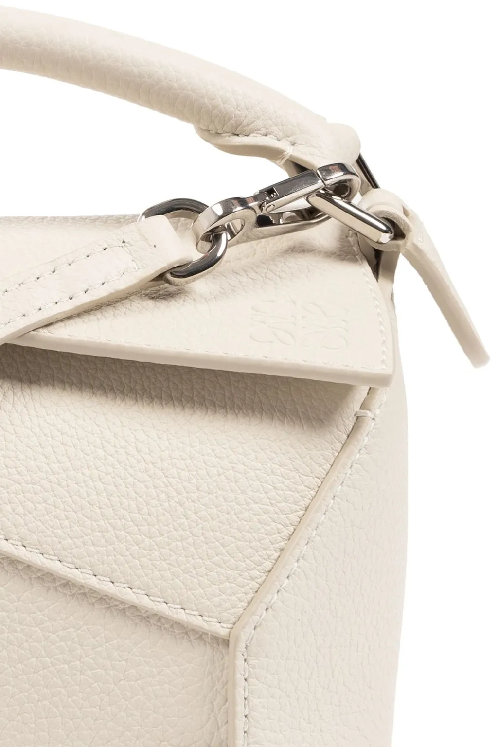 Puzzle Mini Shoulder Bag