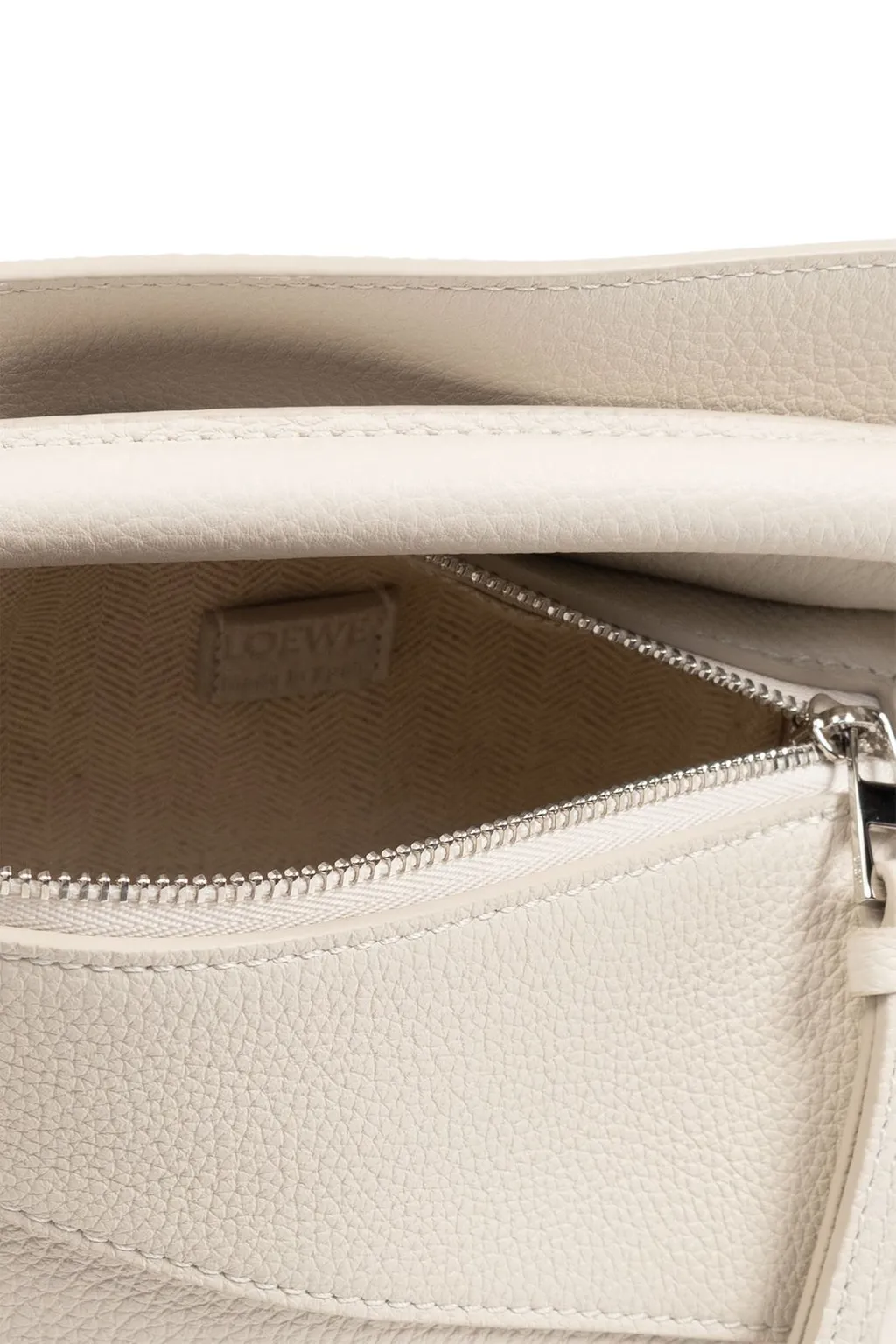 Puzzle Mini Shoulder Bag