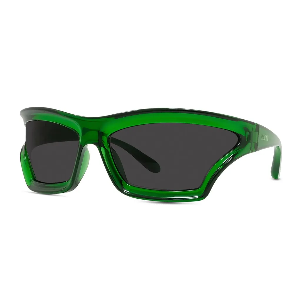 Irregular X Paula's Ibiza Irregular Frame Sunglasses