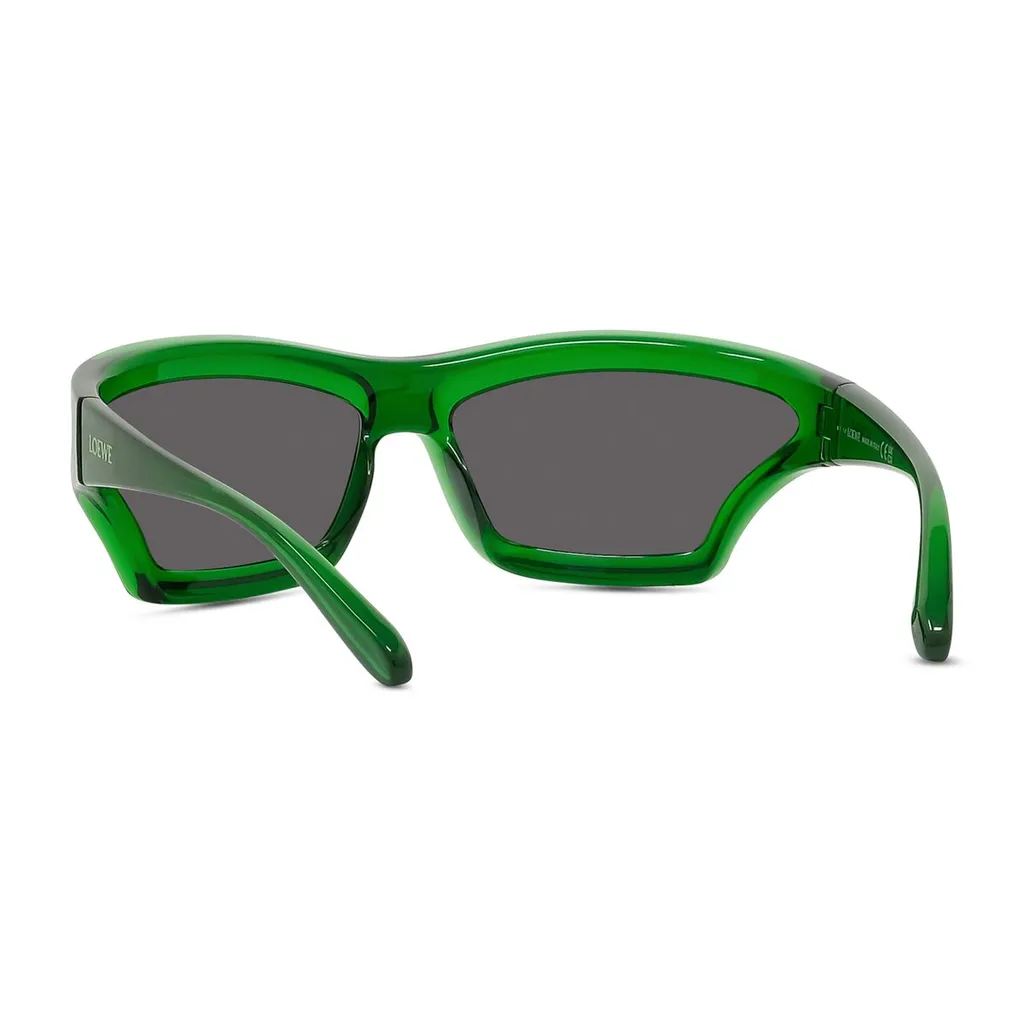 Irregular X Paula's Ibiza Irregular Frame Sunglasses