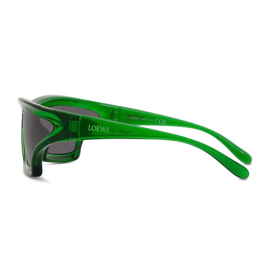 Irregular X Paula's Ibiza Irregular Frame Sunglasses
