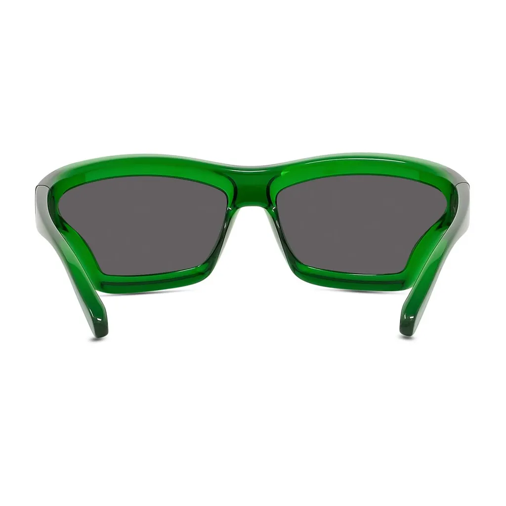 Irregular X Paula's Ibiza Irregular Frame Sunglasses