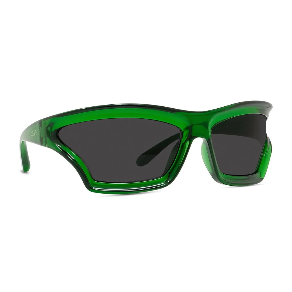Irregular X Paula's Ibiza Irregular Frame Sunglasses
