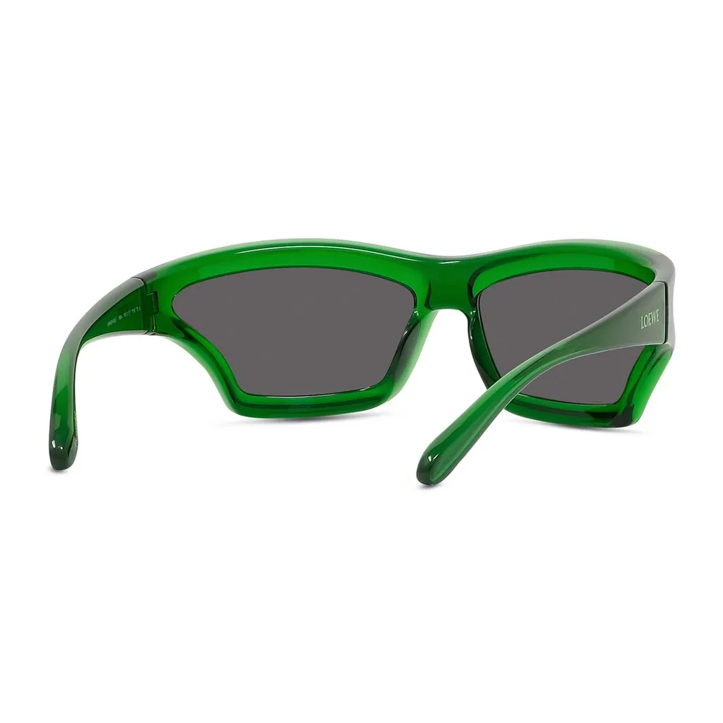 Irregular X Paula's Ibiza Irregular Frame Sunglasses