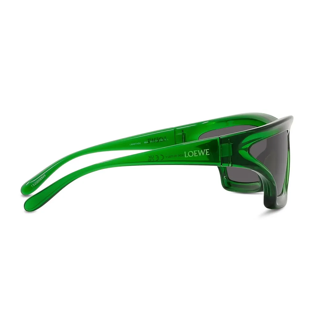 Irregular X Paula's Ibiza Irregular Frame Sunglasses