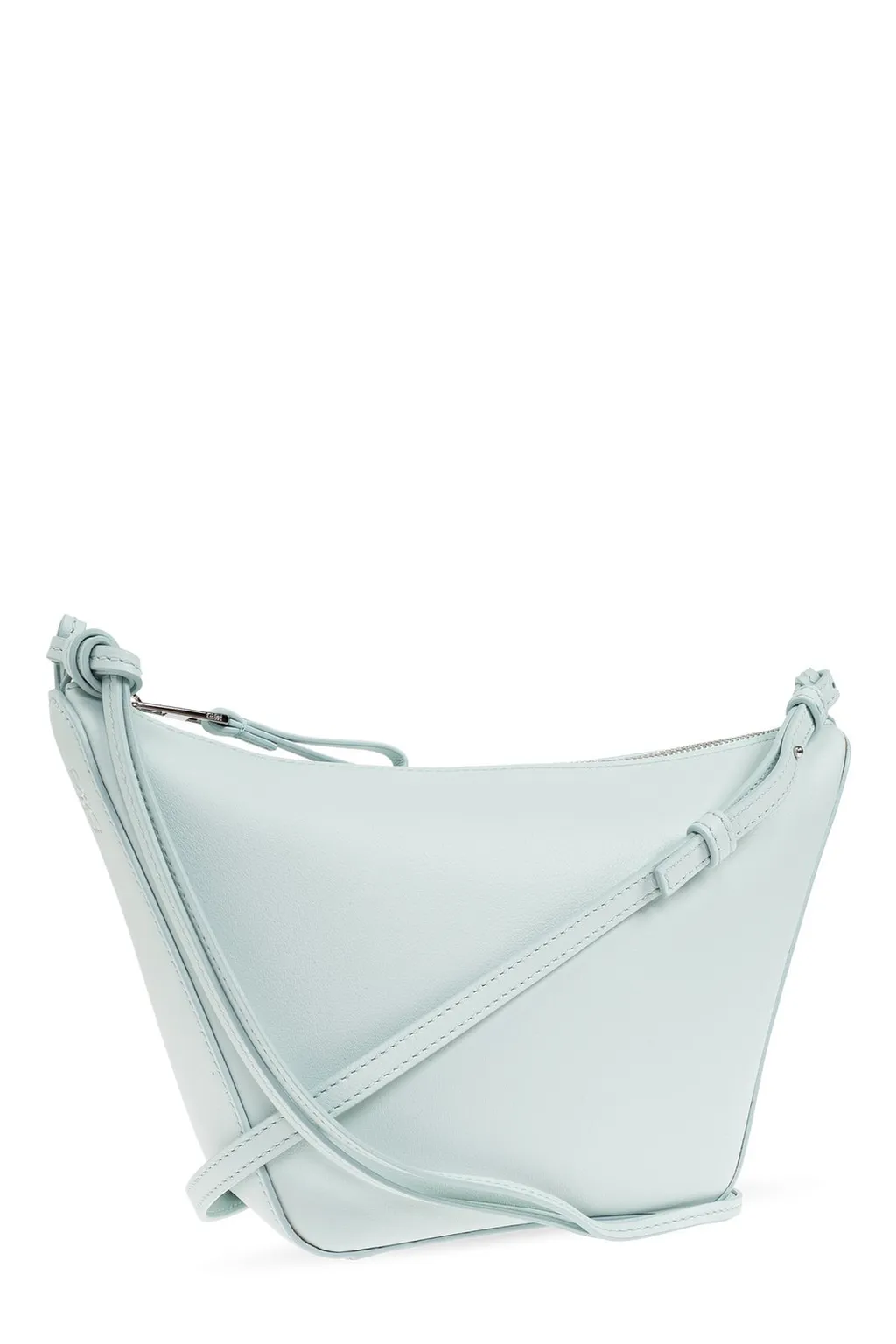Hammock Mini Hobo Bag