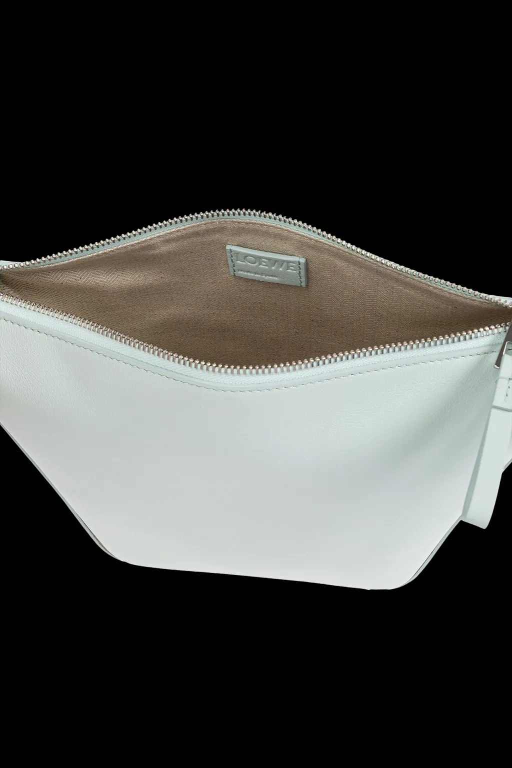 Hammock Mini Hobo Bag