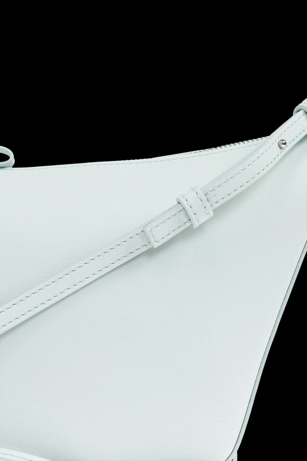 Hammock Mini Hobo Bag