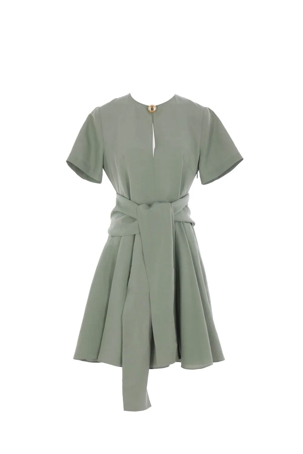Pebble Dress