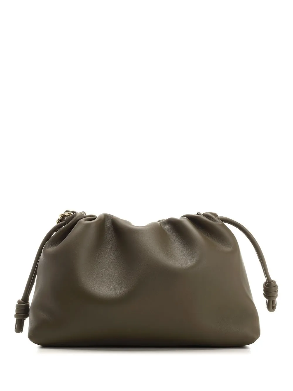 Flamenco Medium Drawstring Shoulder Bag