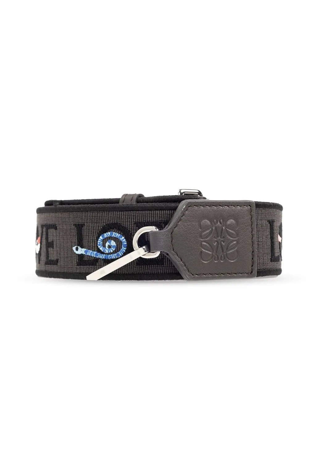Mandragora Anagram Strap