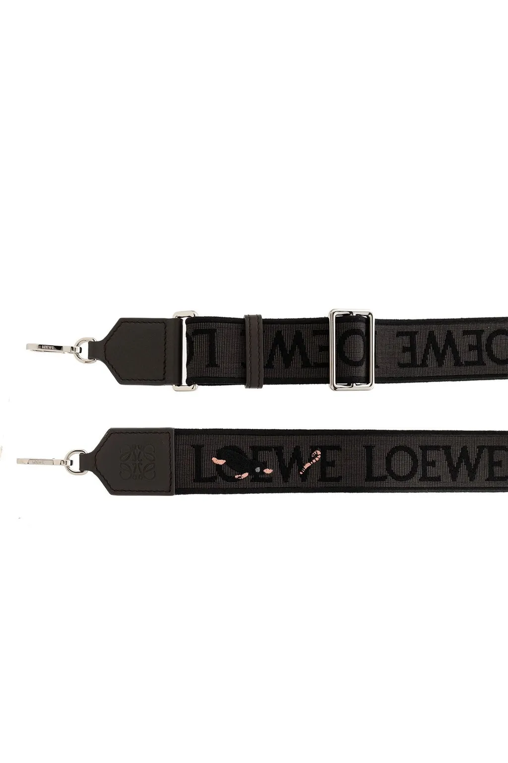 Mandragora Anagram Strap