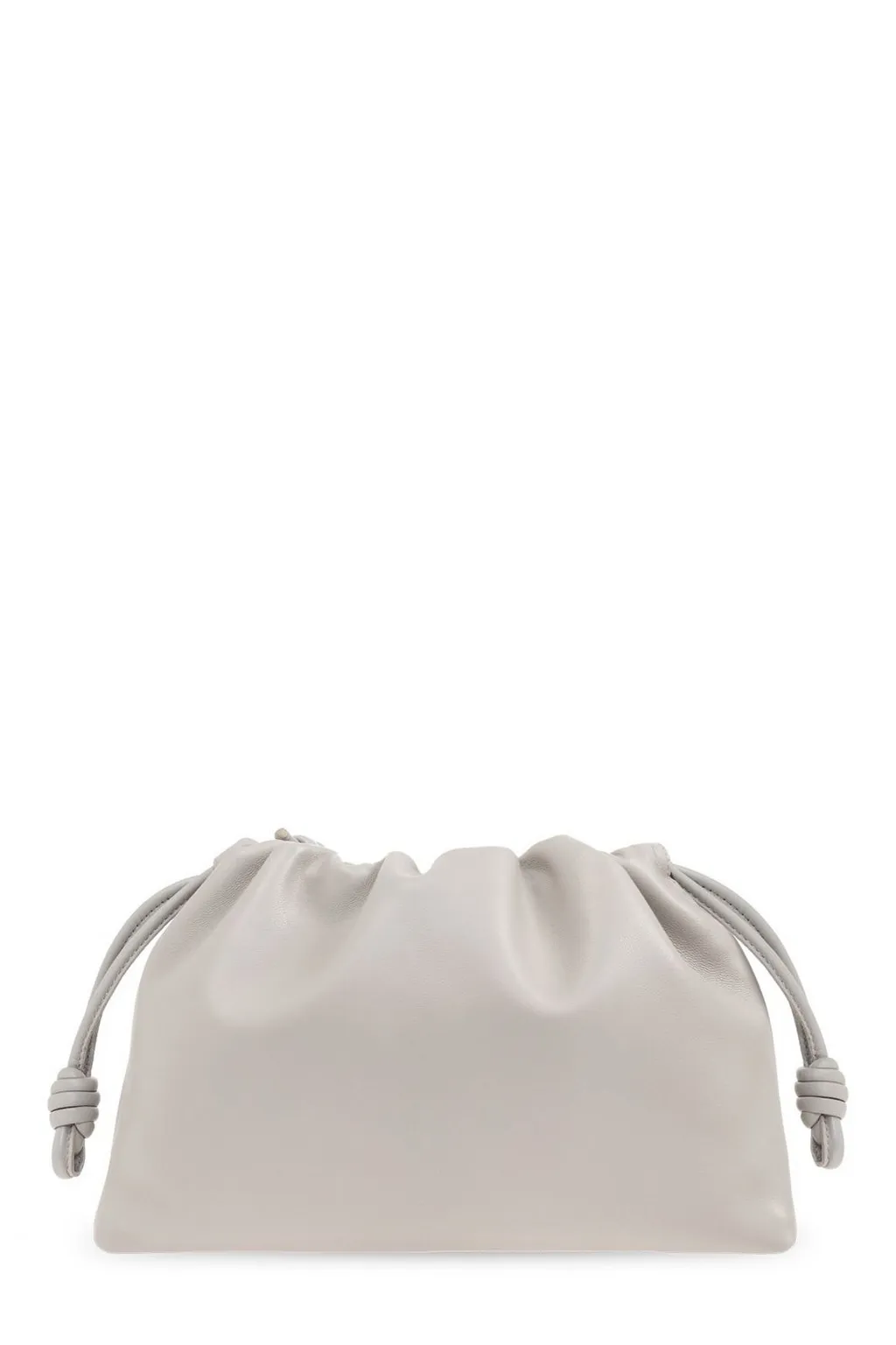 Flamenco Medium Drawstring Shoulder Bag