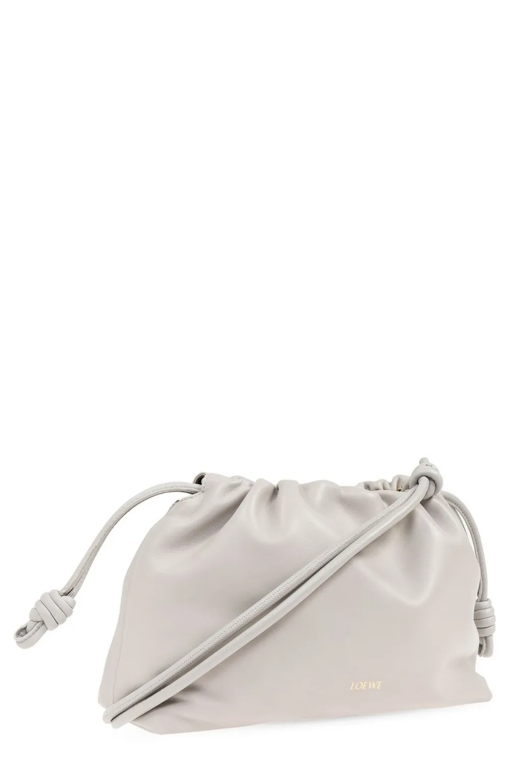 Flamenco Medium Drawstring Shoulder Bag