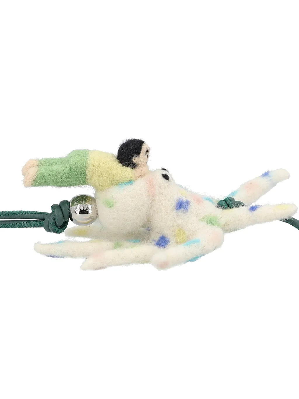 Animal Shaped Charm