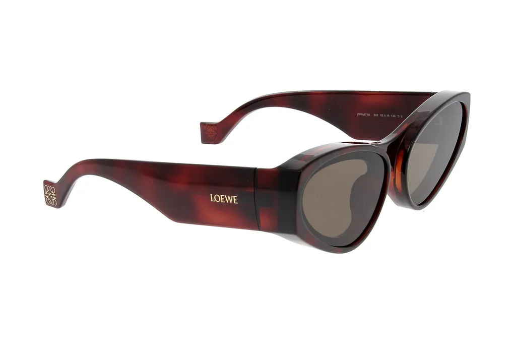 Cat Eye Frame Sunglasses