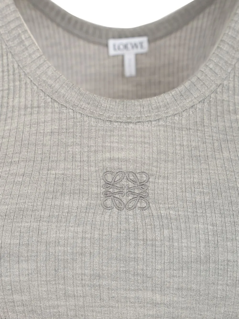 Anagram Tank Top