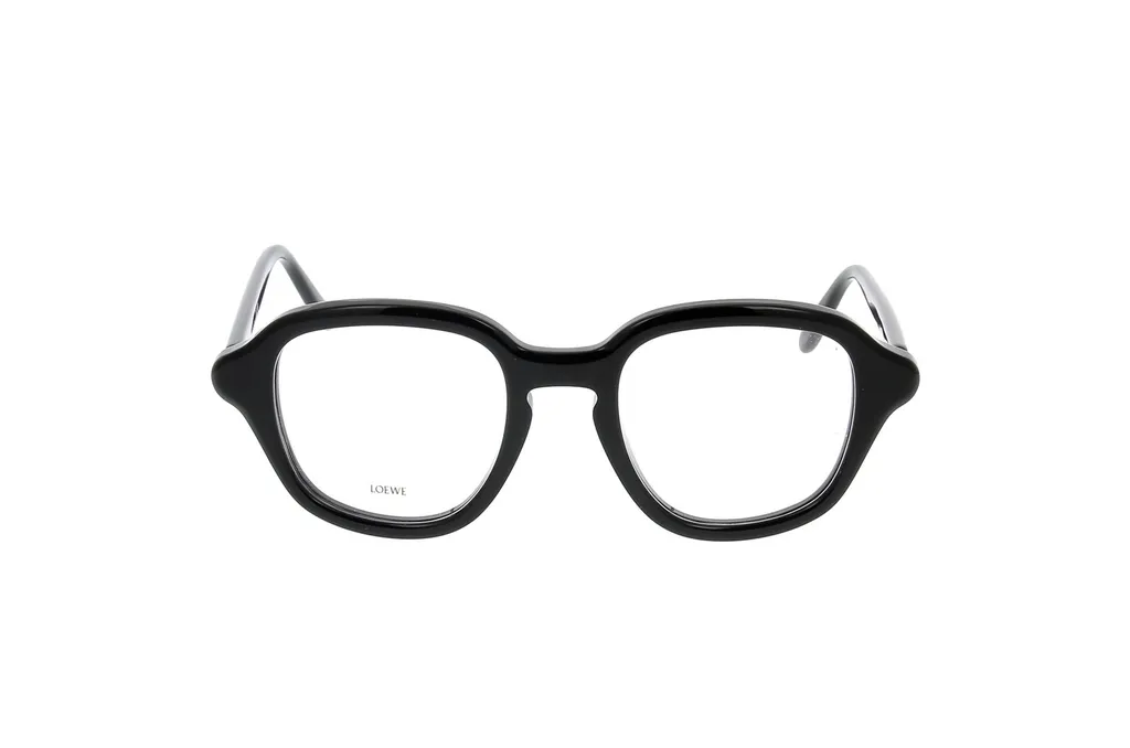 Square Frame Glasses