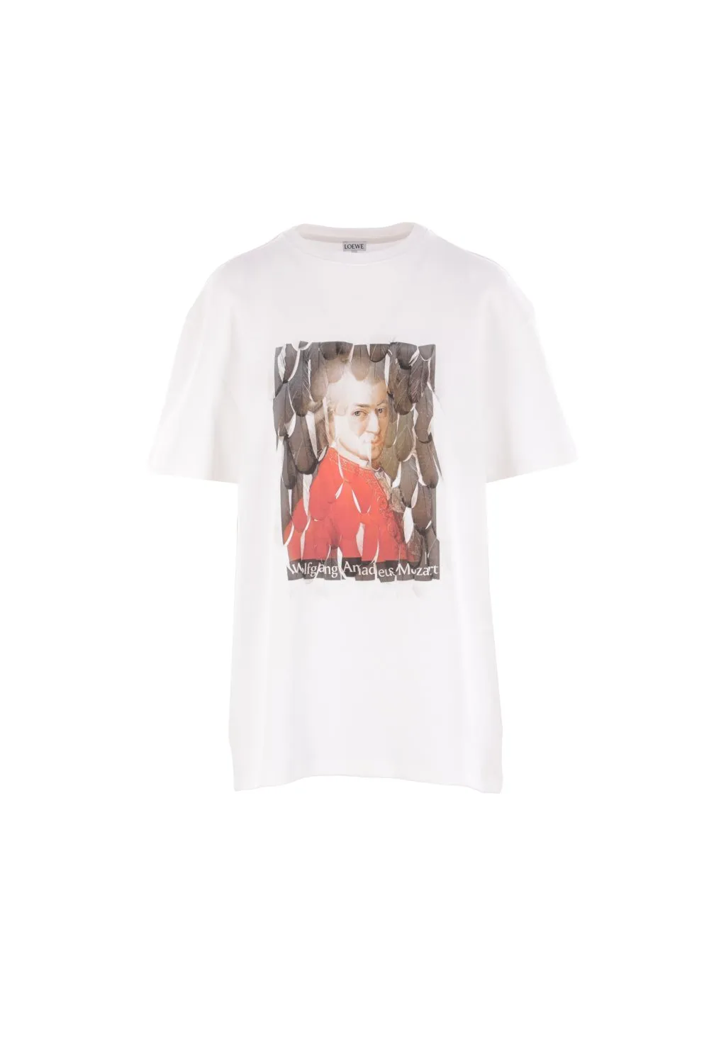 Relaxed Fit T-Shirt