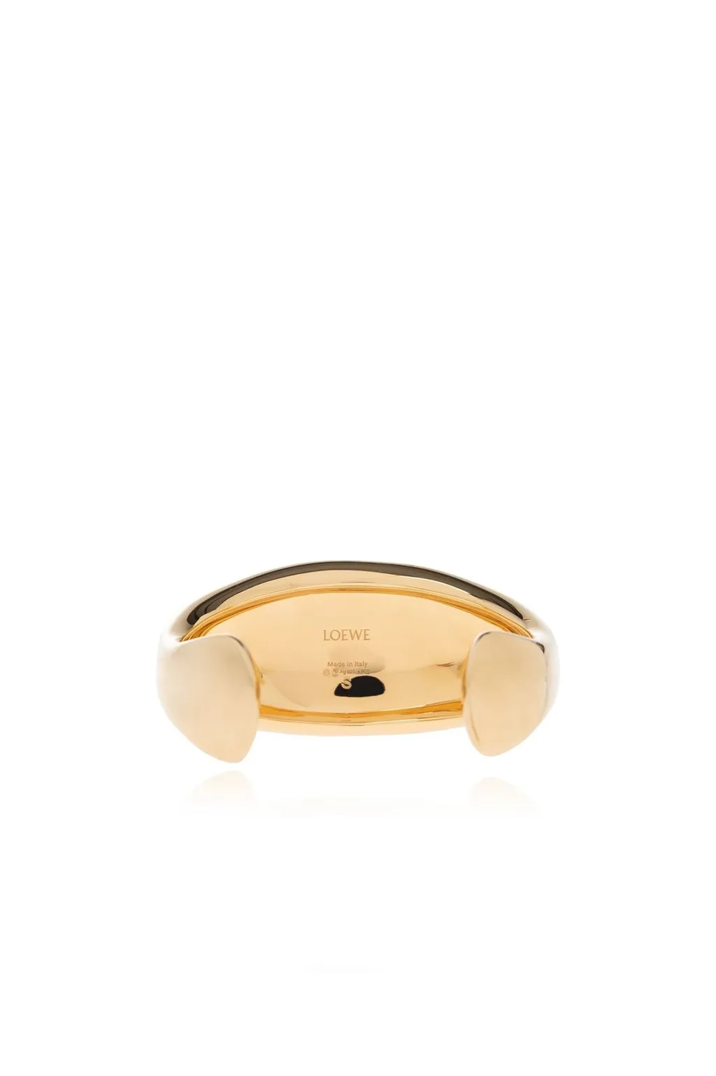 Signet Cuff