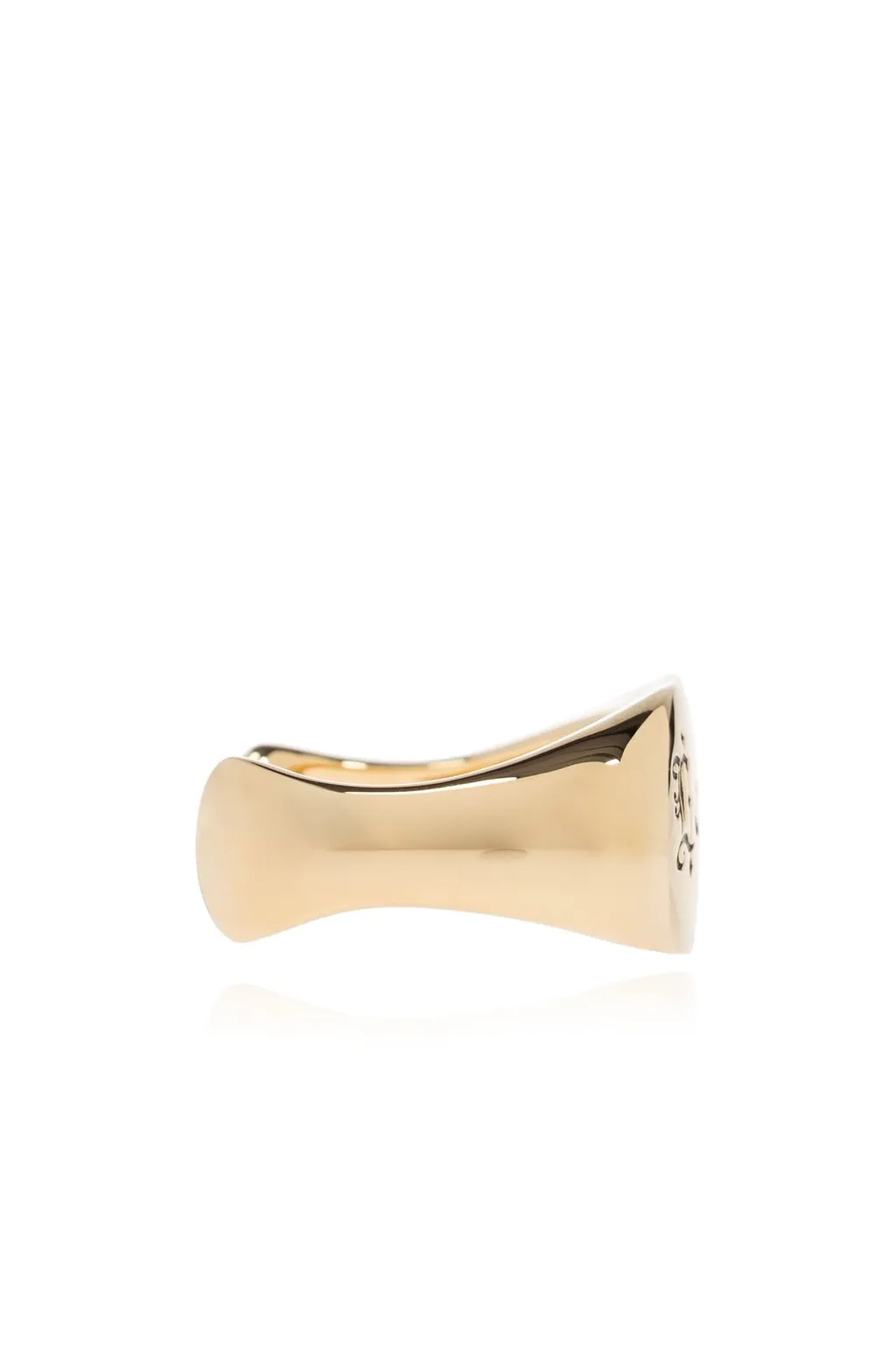Signet Cuff