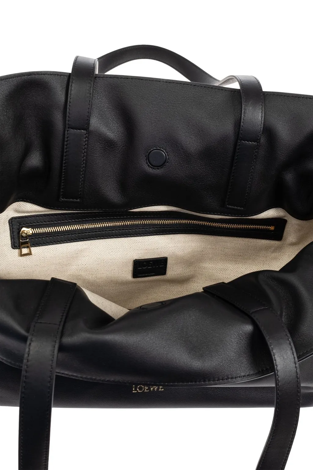 Flamenco Large Shoulder Bag