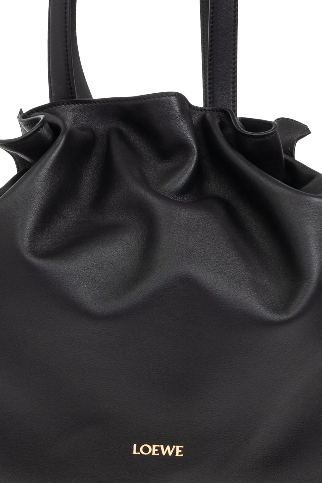 Flamenco Large Shoulder Bag