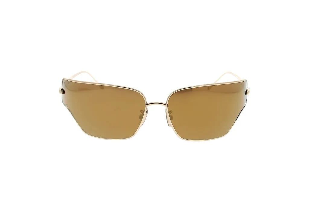 Cat Eye Frame Sunglasses