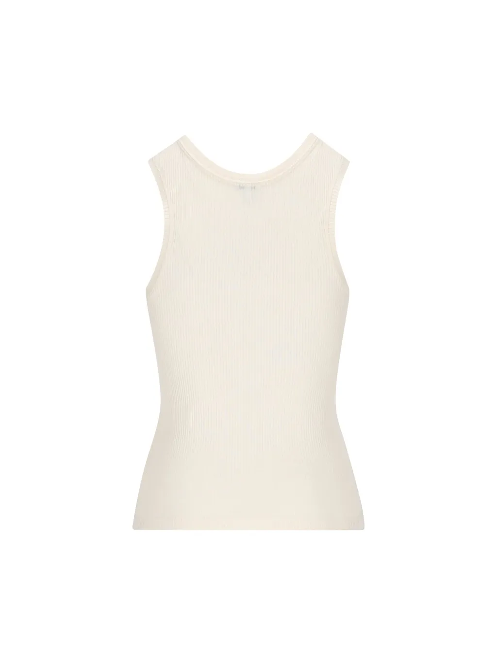 Anagram Sleeveless Tank Top